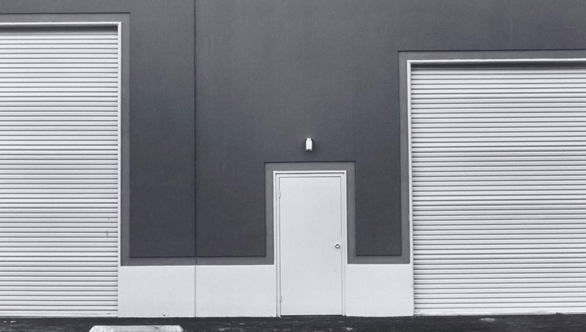lewis baltz southwest wall