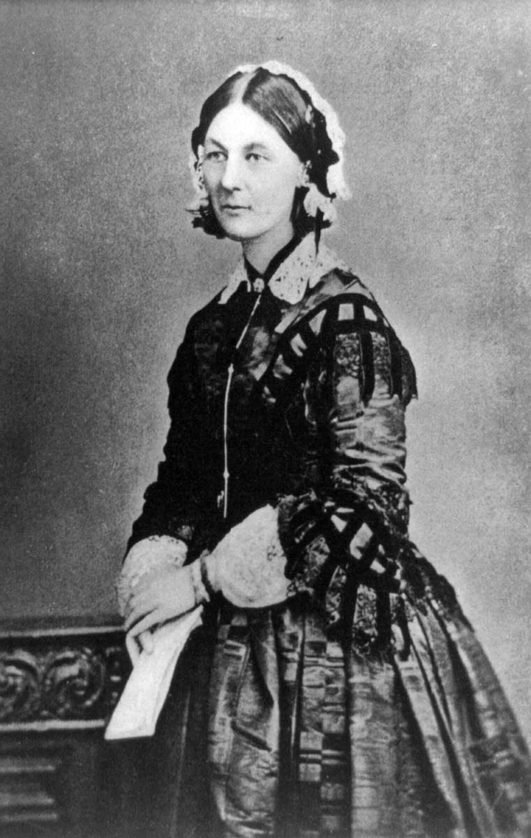 library of congress portrait