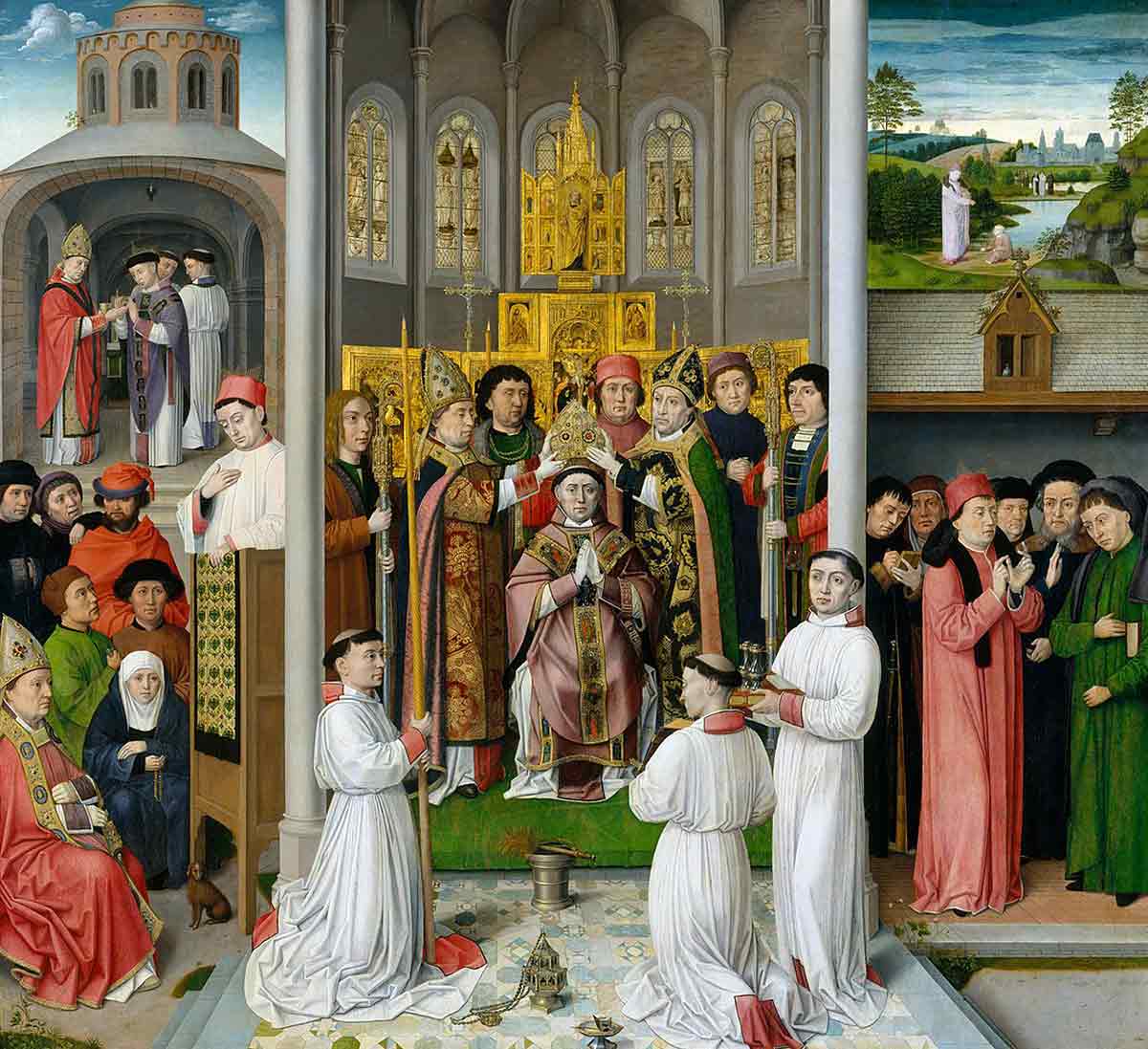 life st augustine hippo