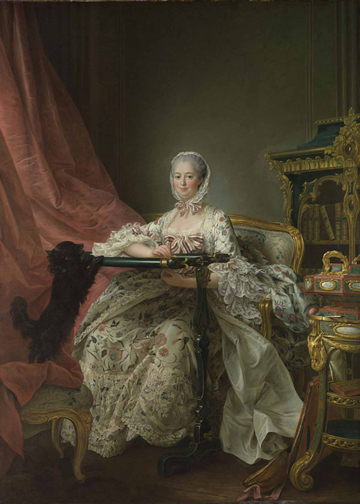 madame de pompadour