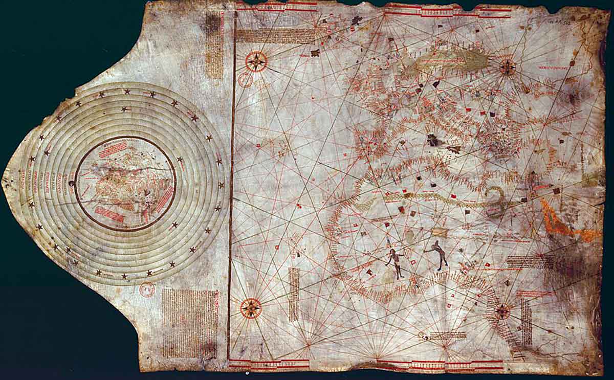 map columbus world