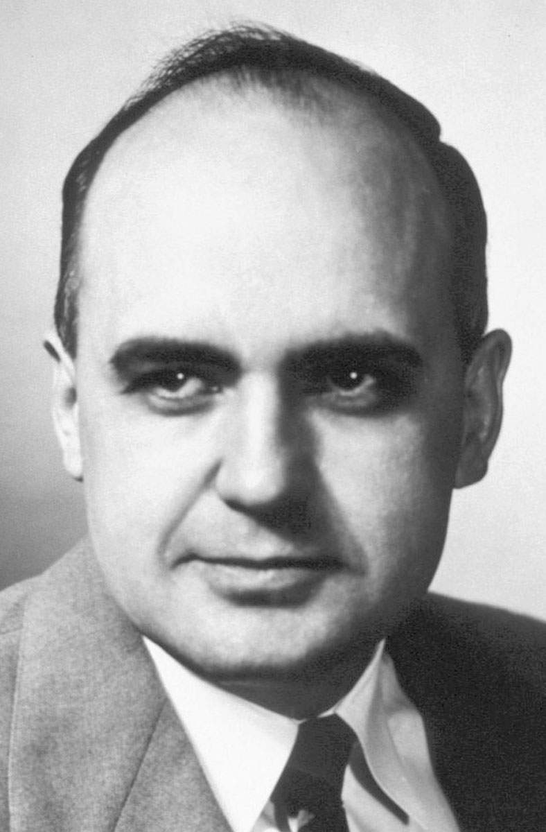 maurice hilleman 1