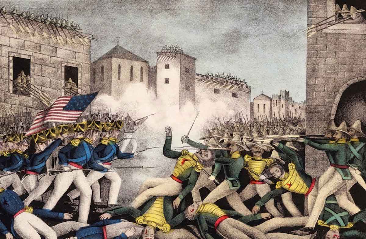 mexican american war