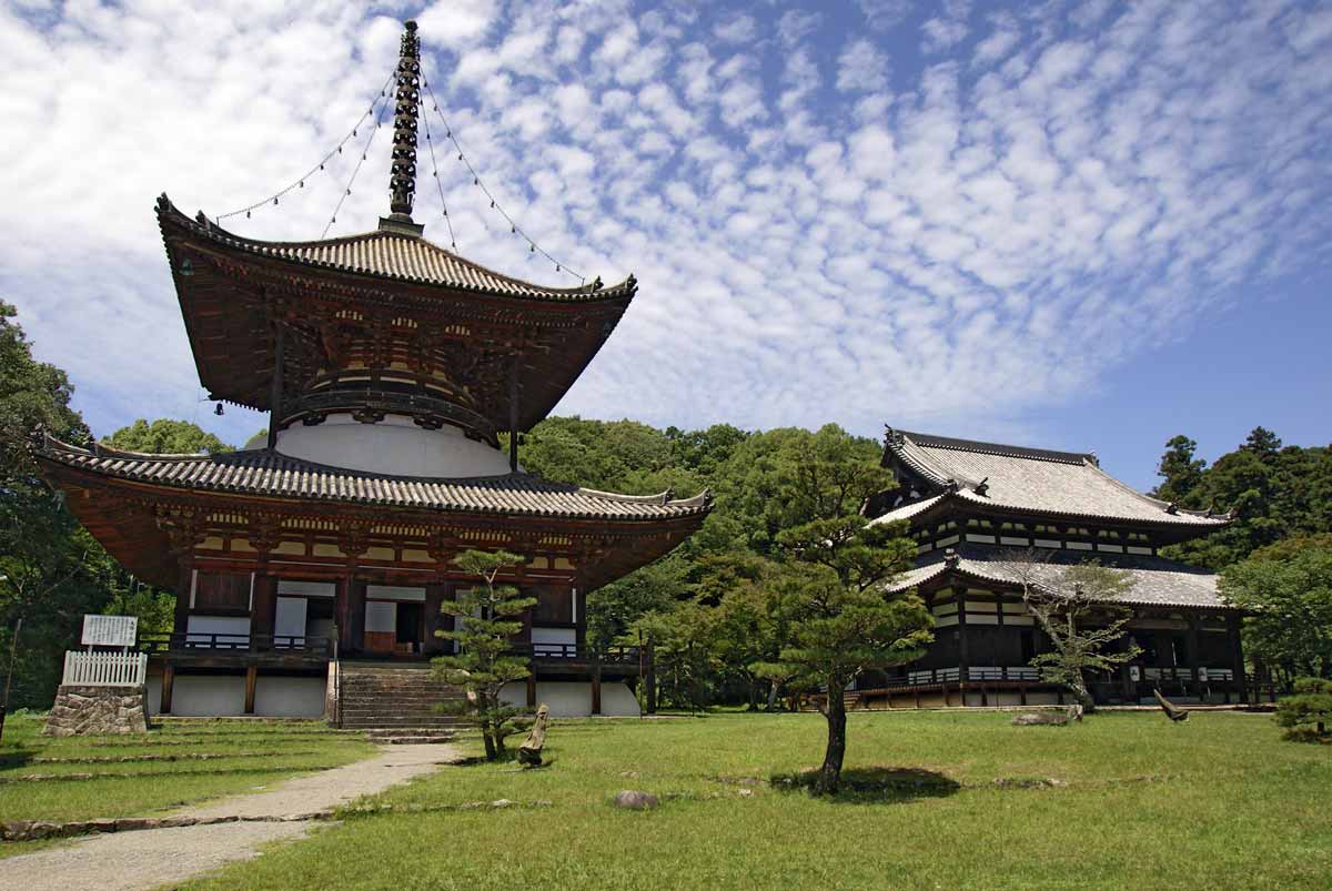 negoro ji temple