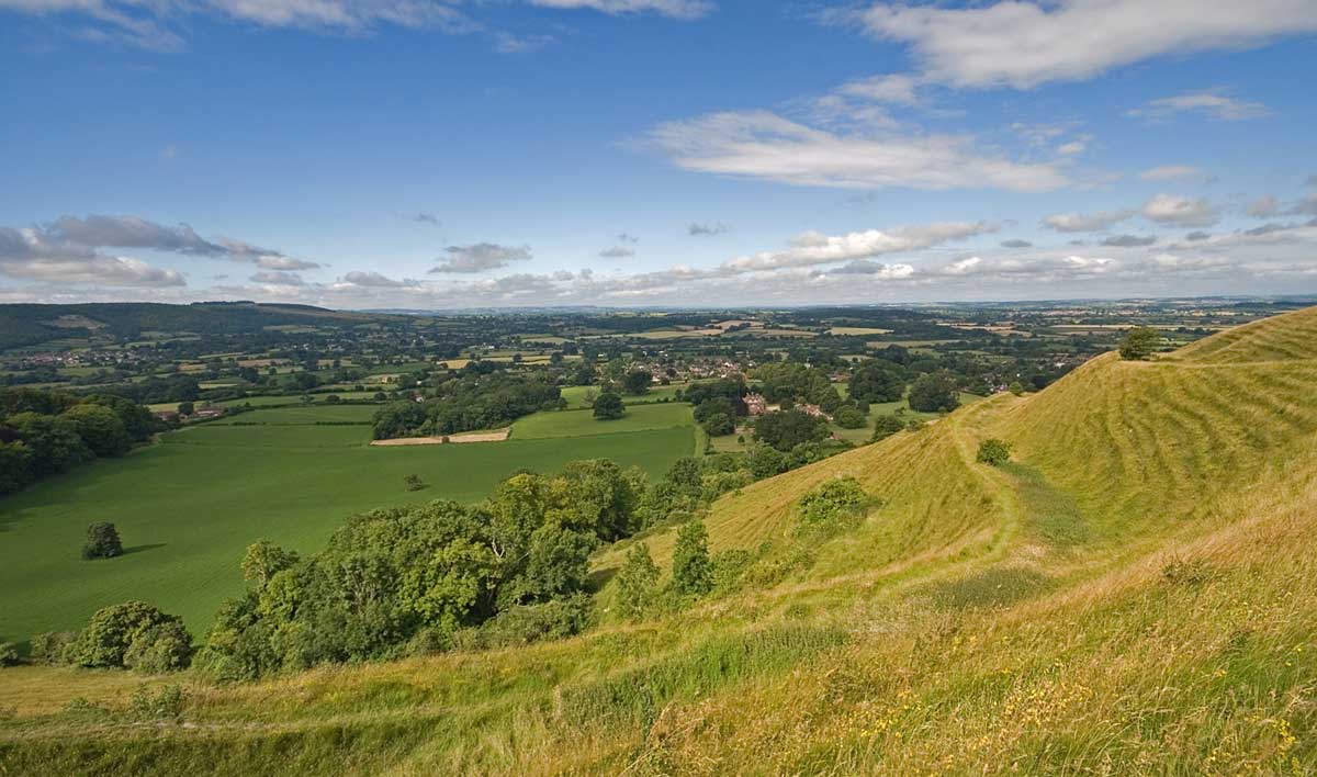 north dorset england
