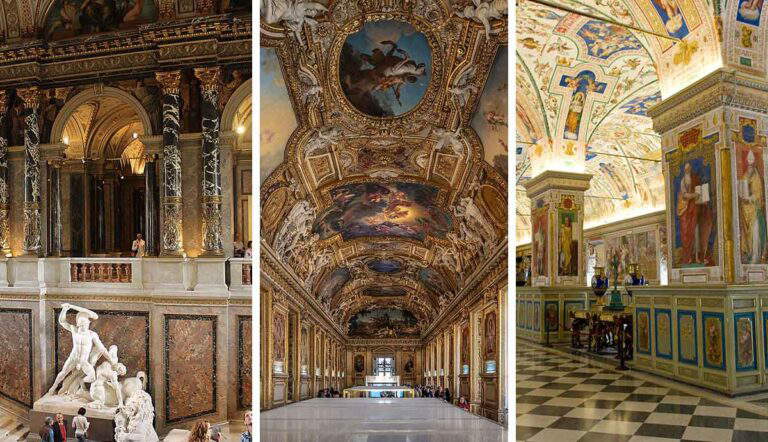10 Oldest Museums in the World (That You Can Still Visit)