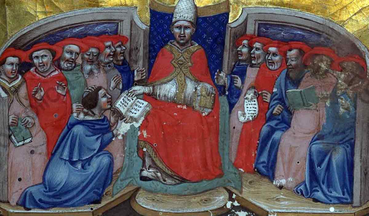 pope boniface viii