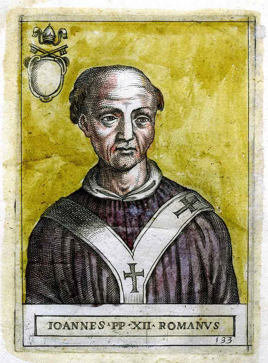 pope john xii