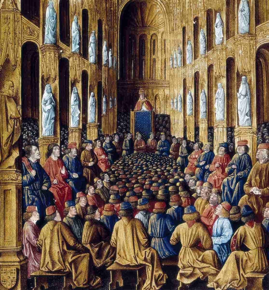 pope urban ii