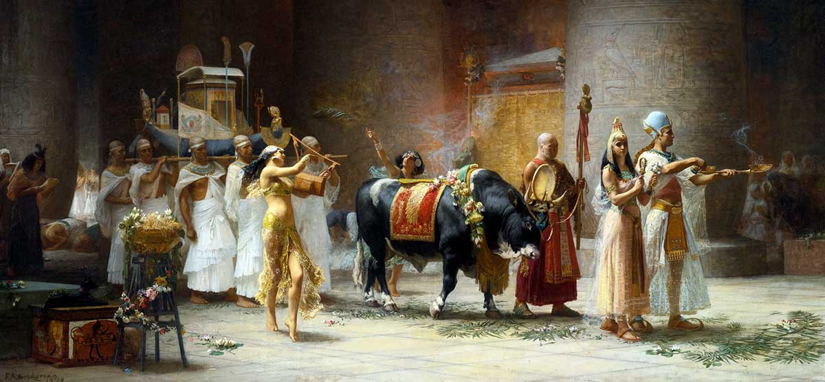 procession apis bridgeman resurrection