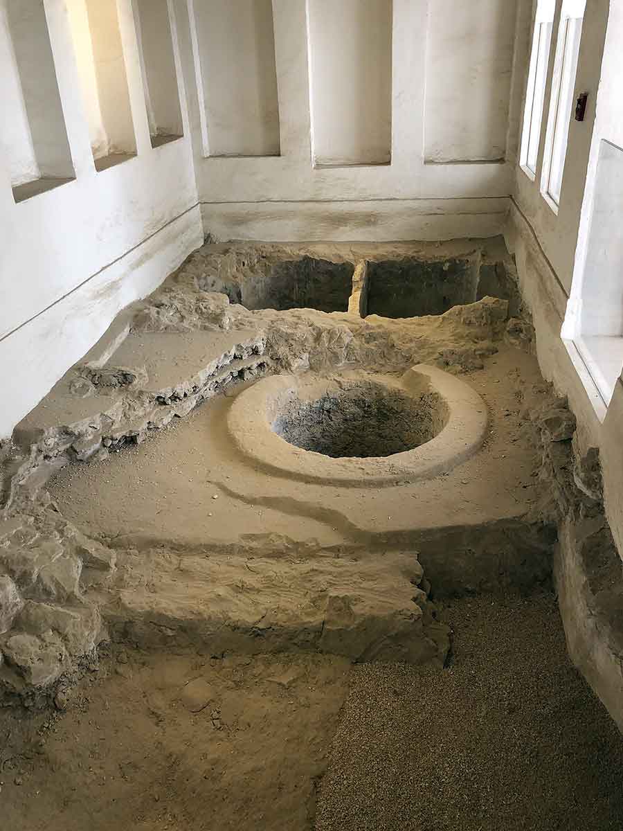 radwani house museums qatar