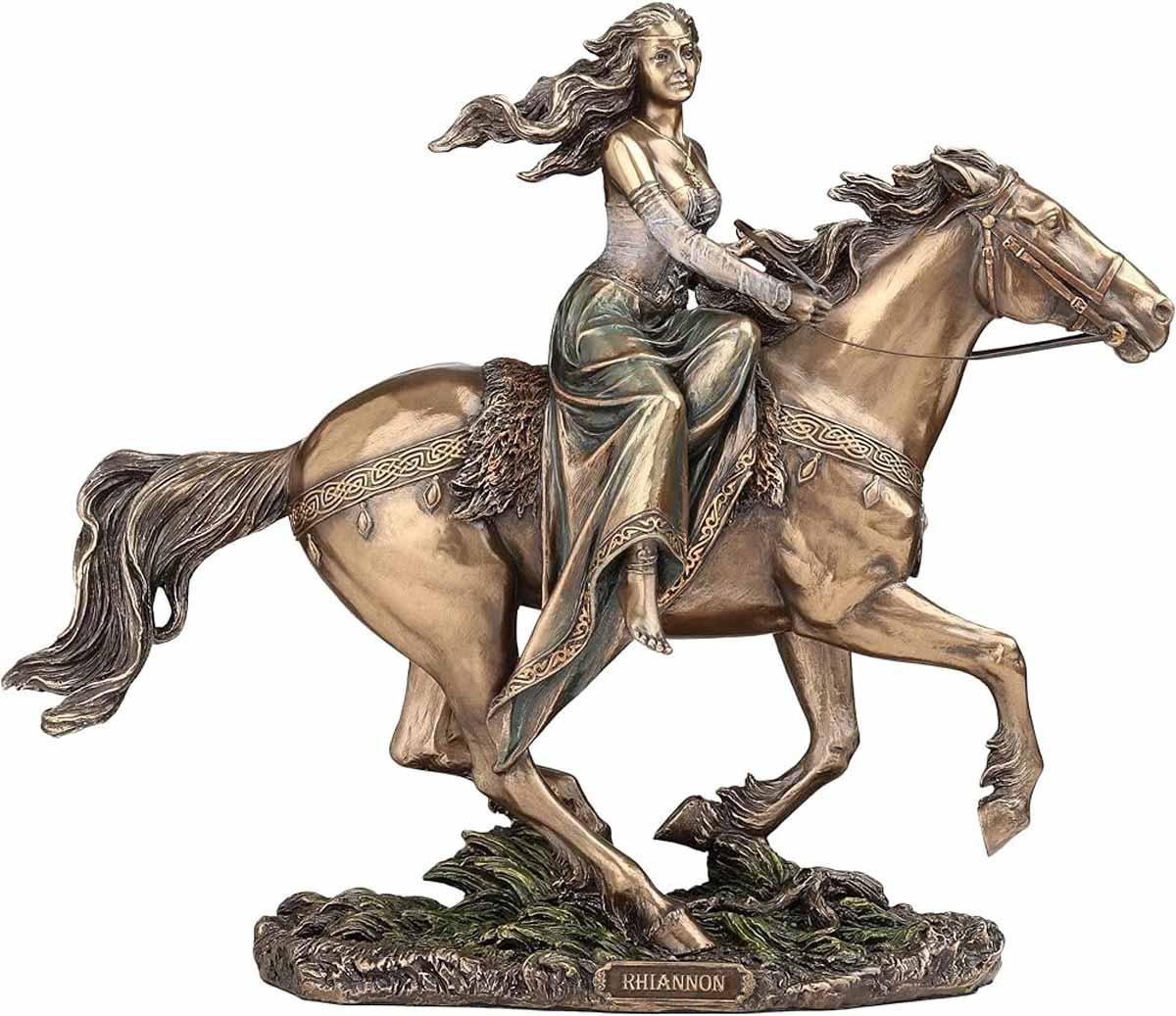 rhiannon statuette amazon