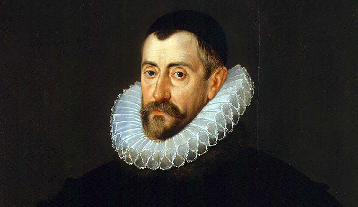 sir francis walsingham
