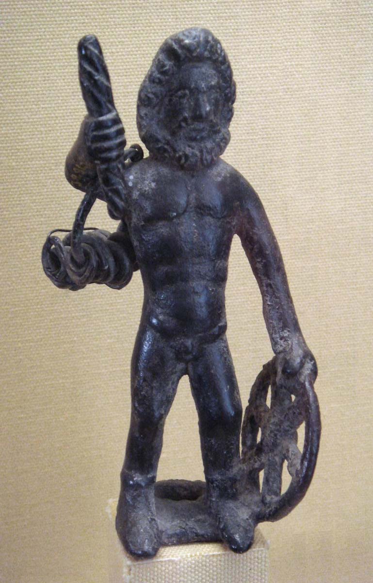 taranis roman gaul