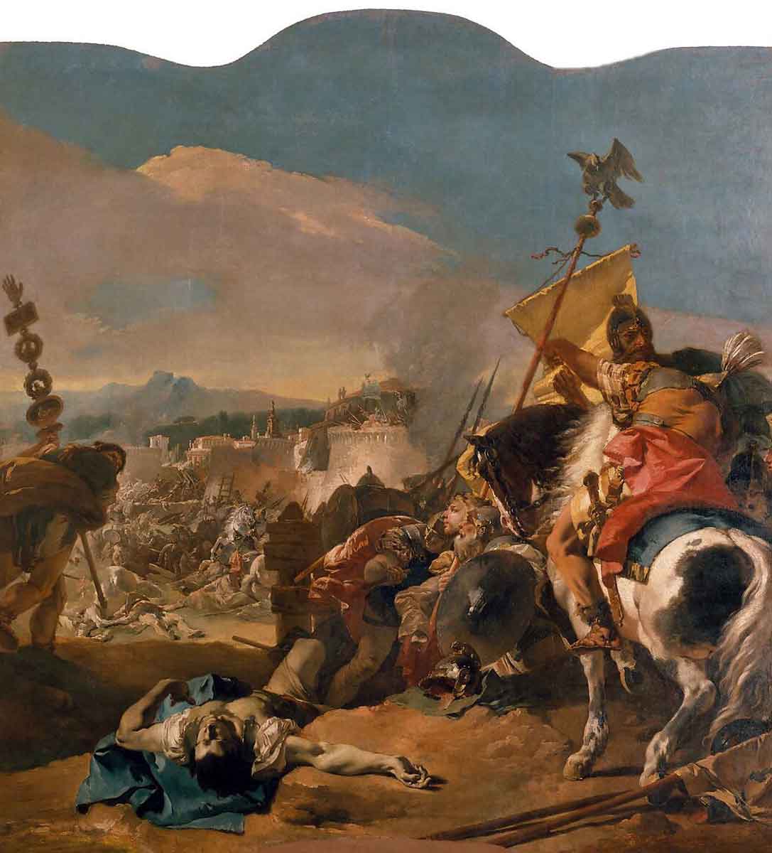 tax carthage met