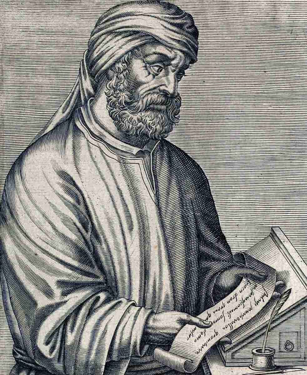 tertullian