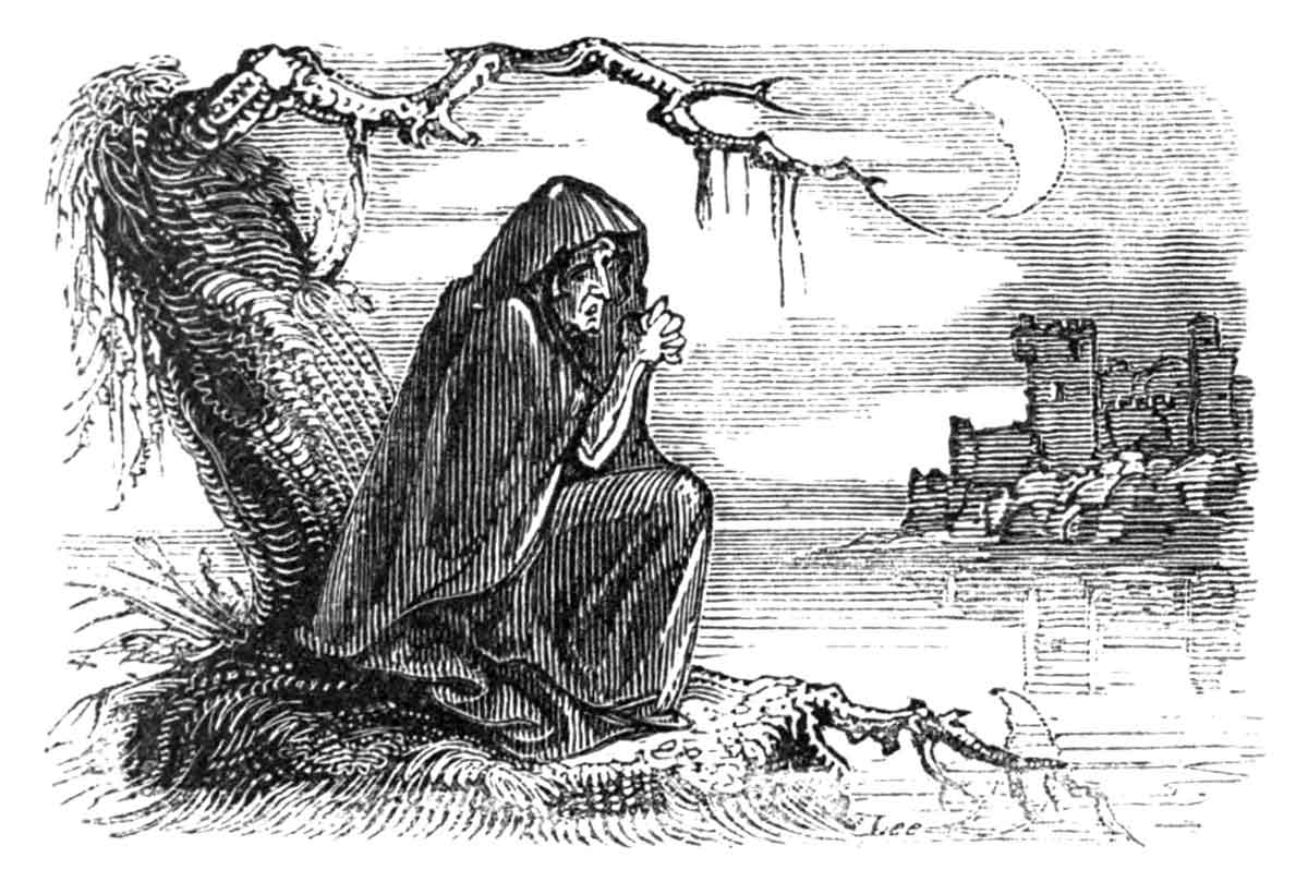 the bunworth banshee