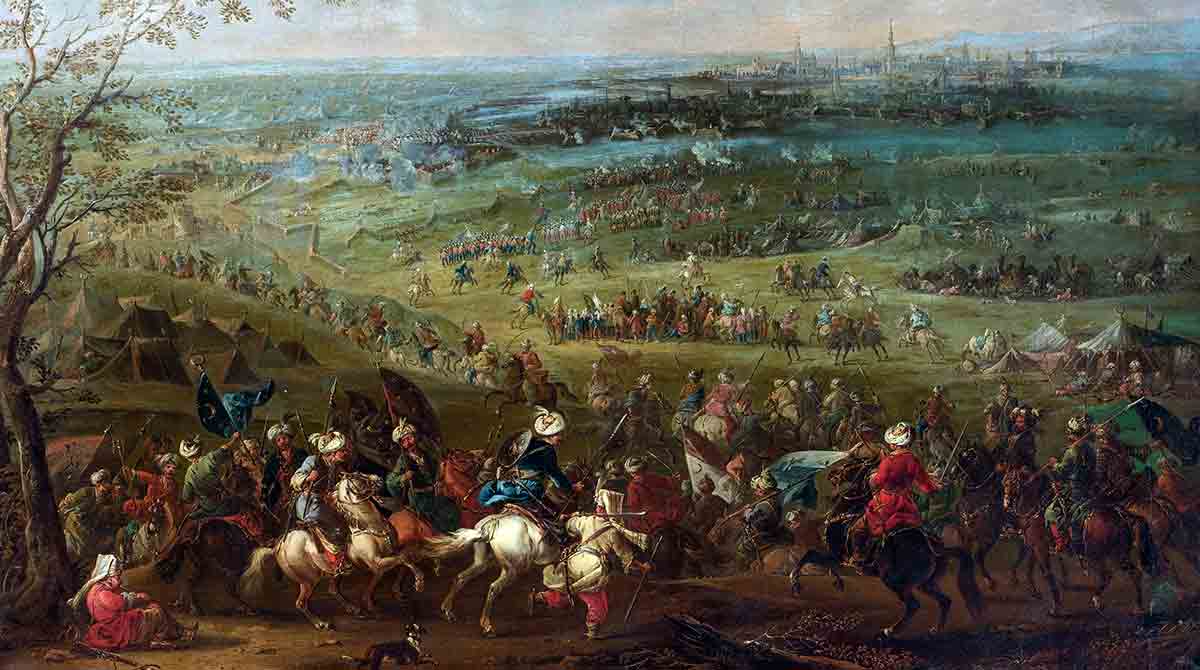 turks outside vienna