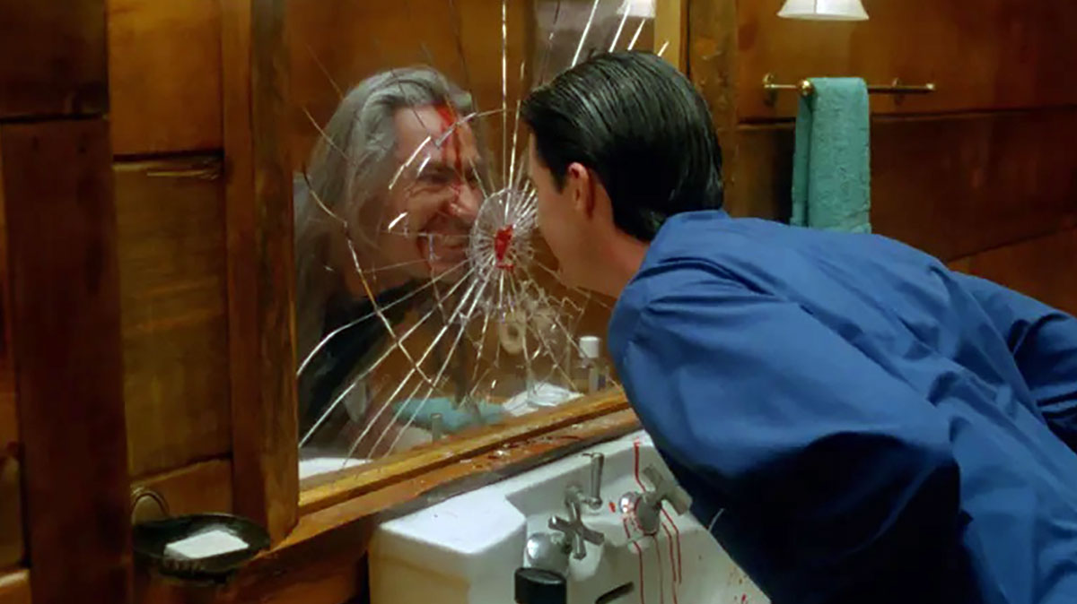 twin peaks