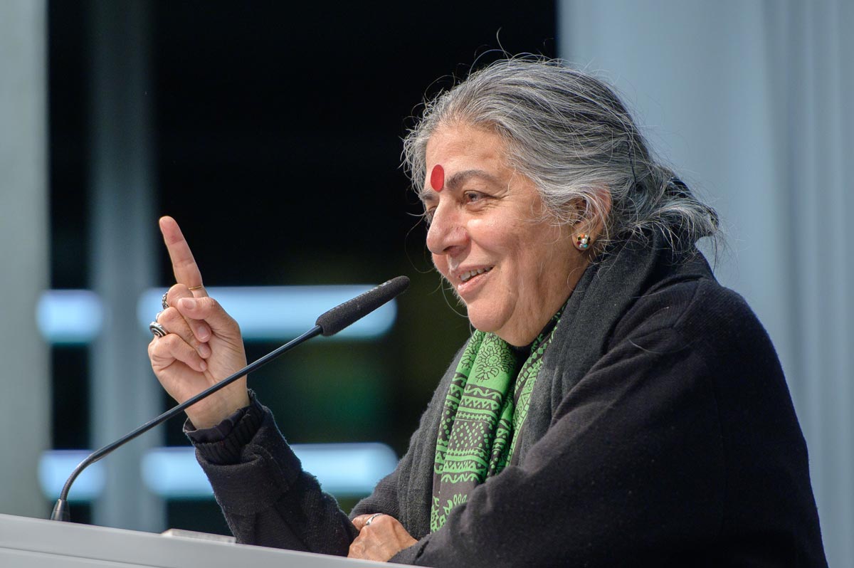 vandana shiva 1