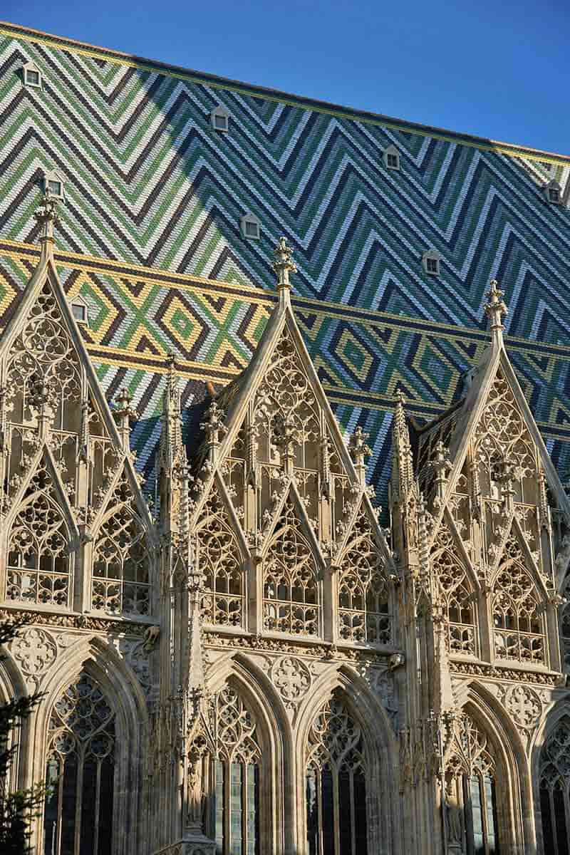 vienna cathedral