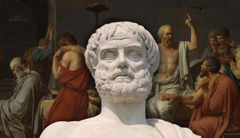 What Made Greek Philosophers So Unique?