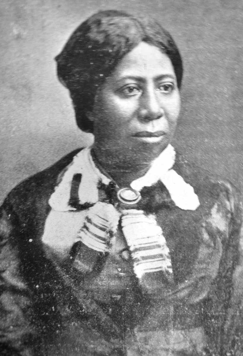 wife anna murray douglass