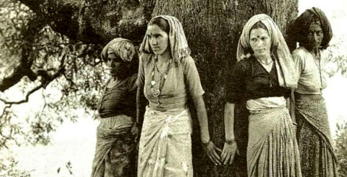 women uttar pradesh 1973