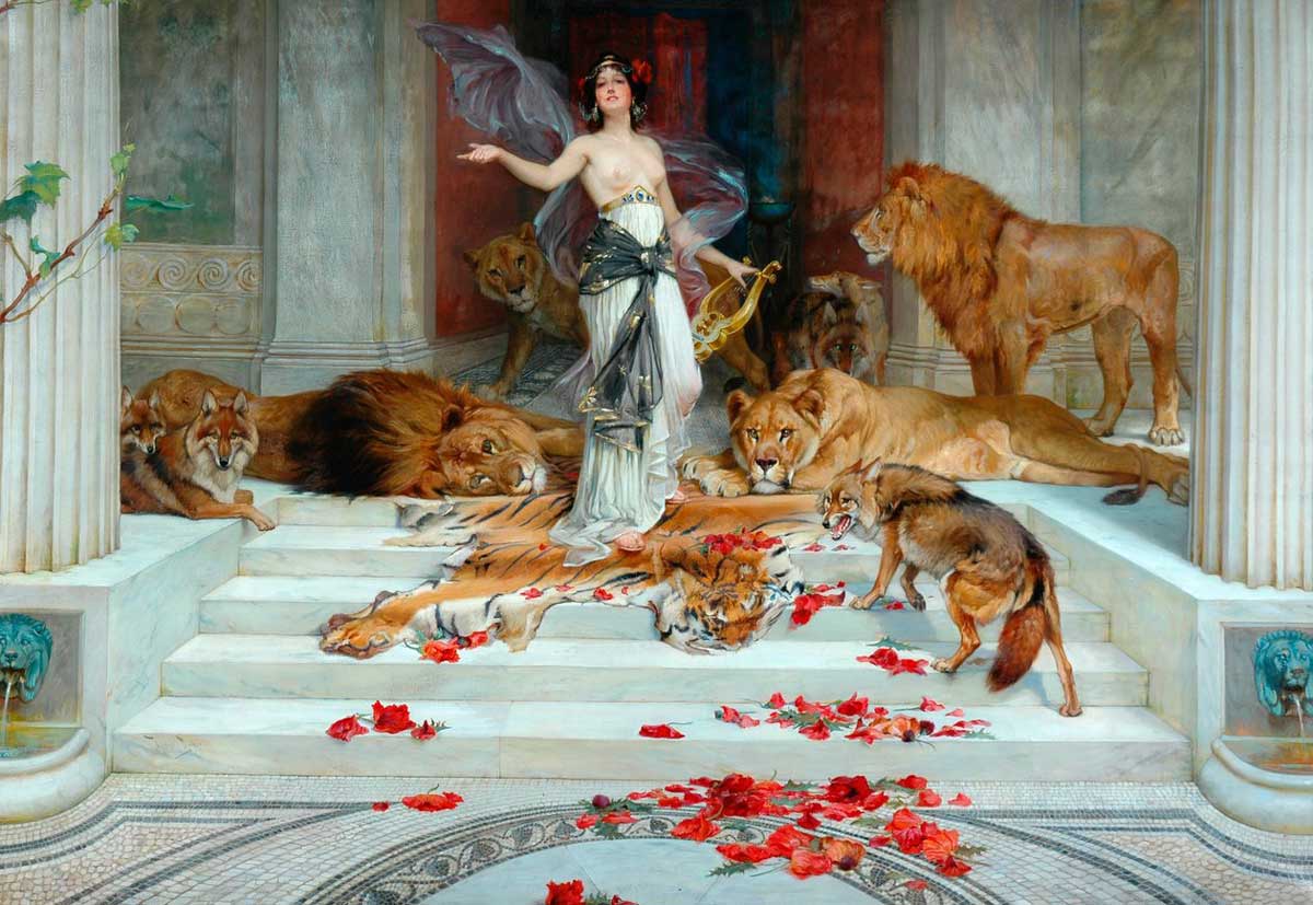 wright barker circe