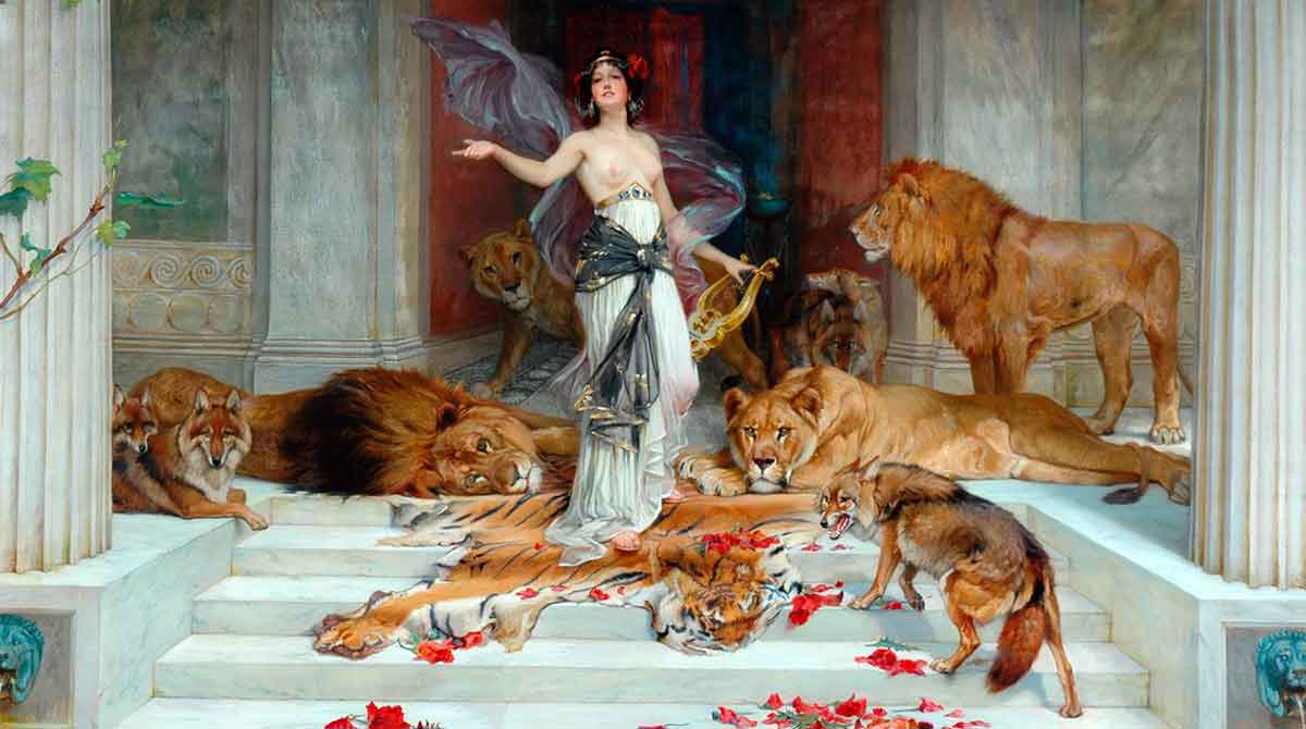wright barker circe