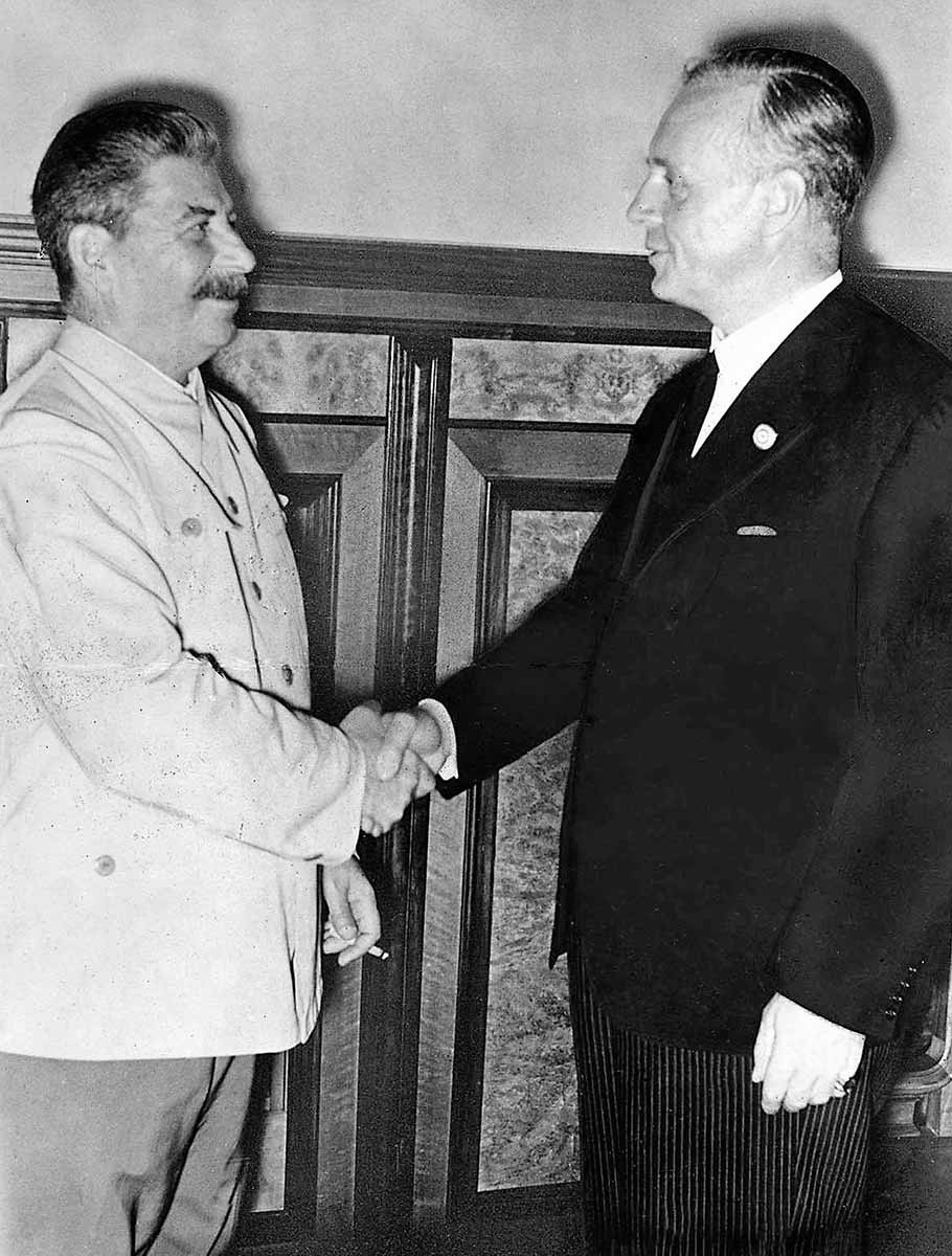 Camus Communism Stalin