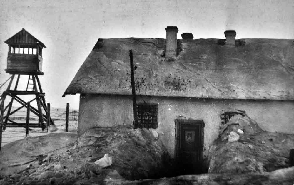 Camus Communist Gulags