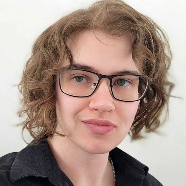 Corinne Baltz