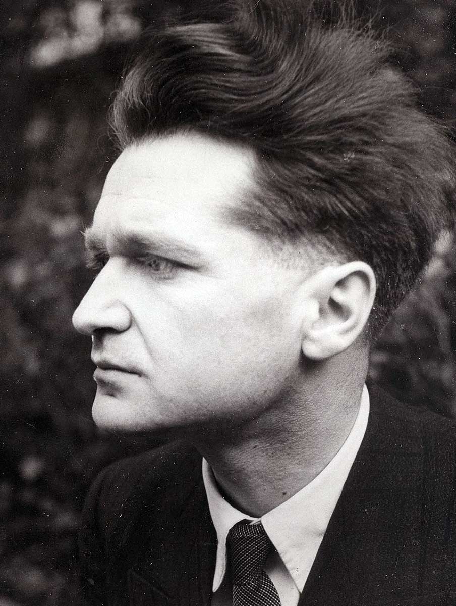 Emil Cioran Insomnia Nihilism