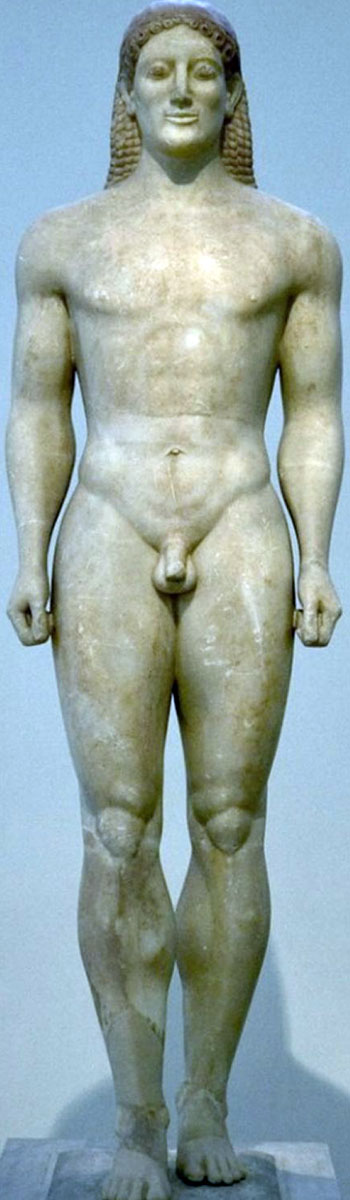 Kouros
