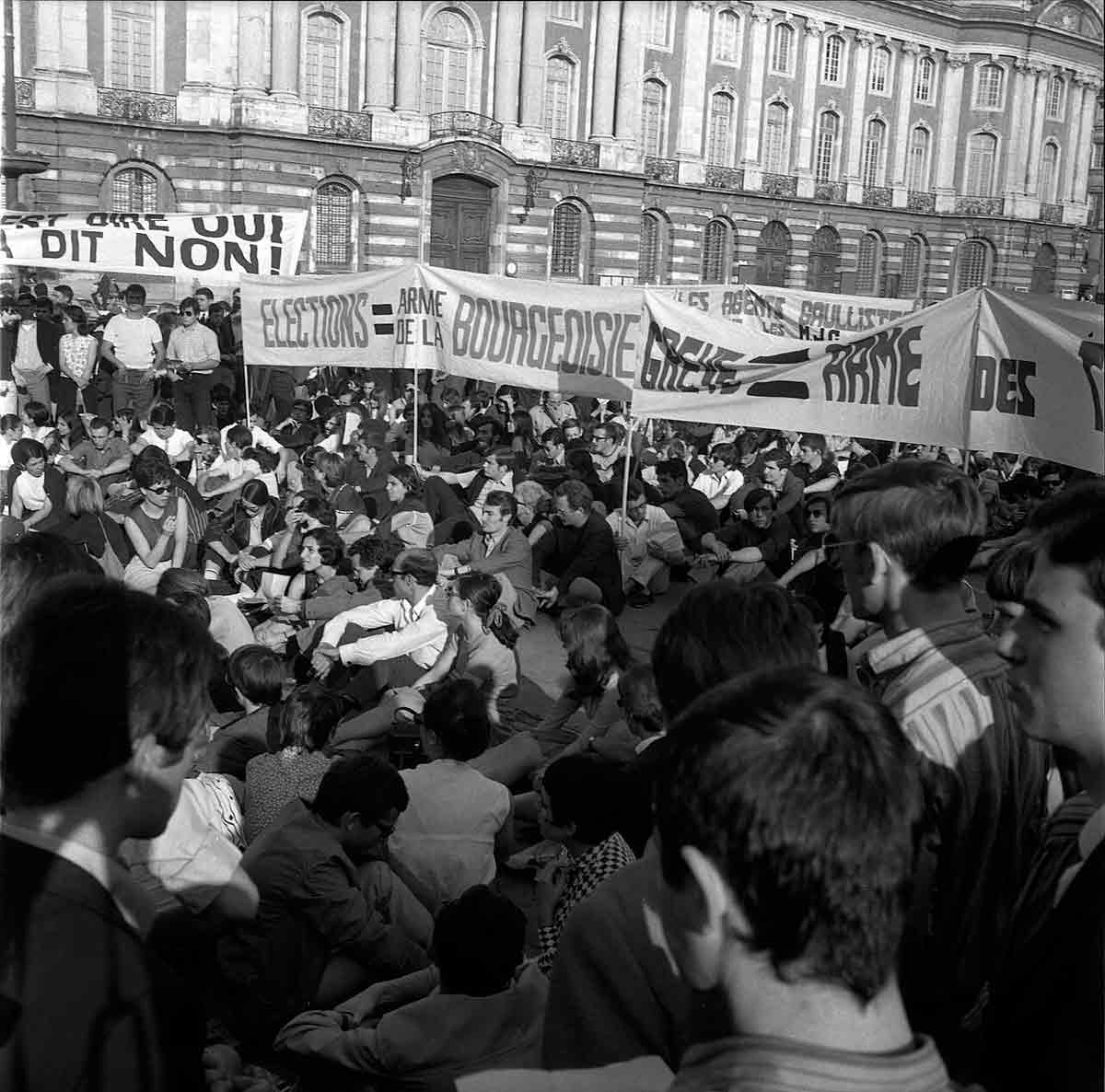 Left Wing France