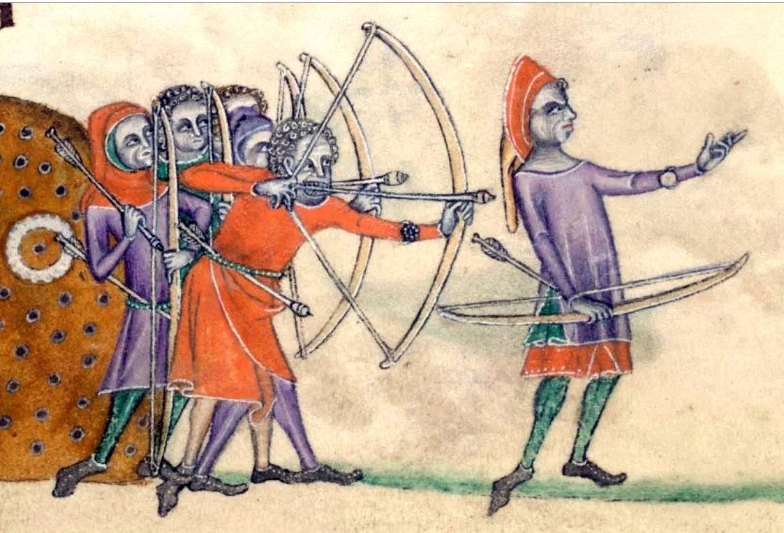 Nietzsche Maxims Arrows