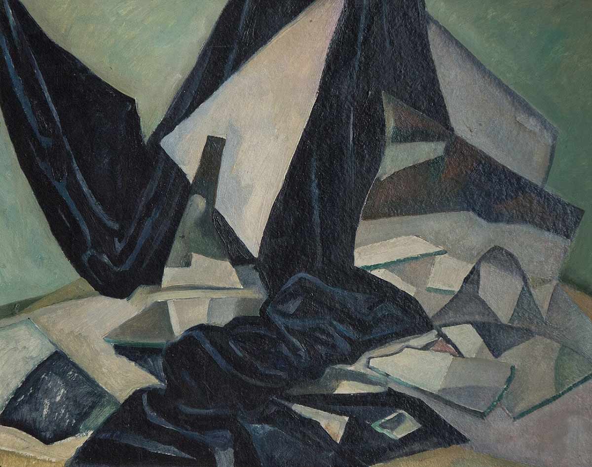 Orest Zaborskiy Mirrors
