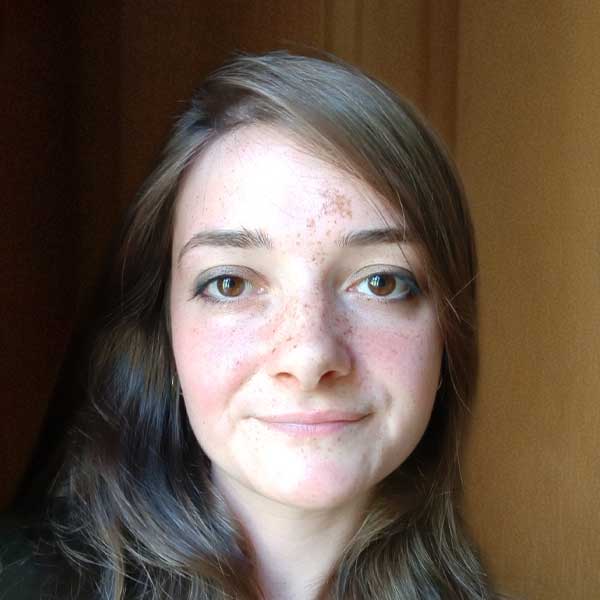 photo of Rachael Wells