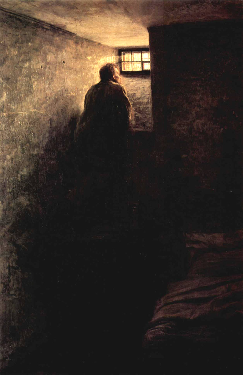 The Wall Prisoners
