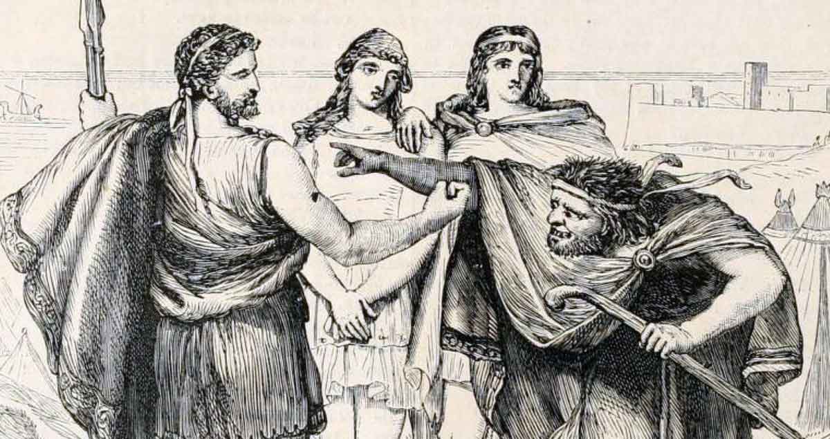 Thersites