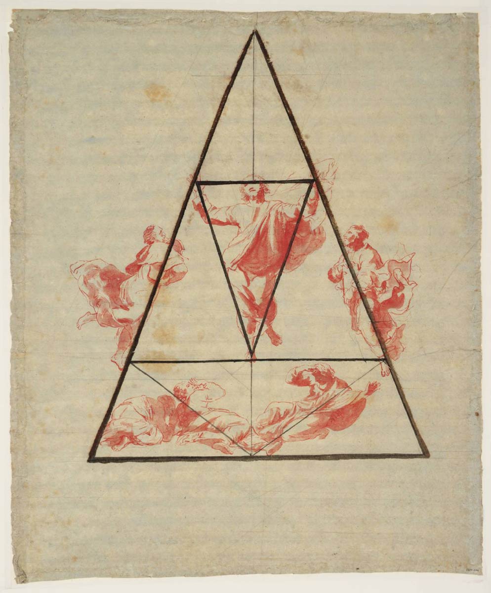 Transfiguration Raphael Nietzsche