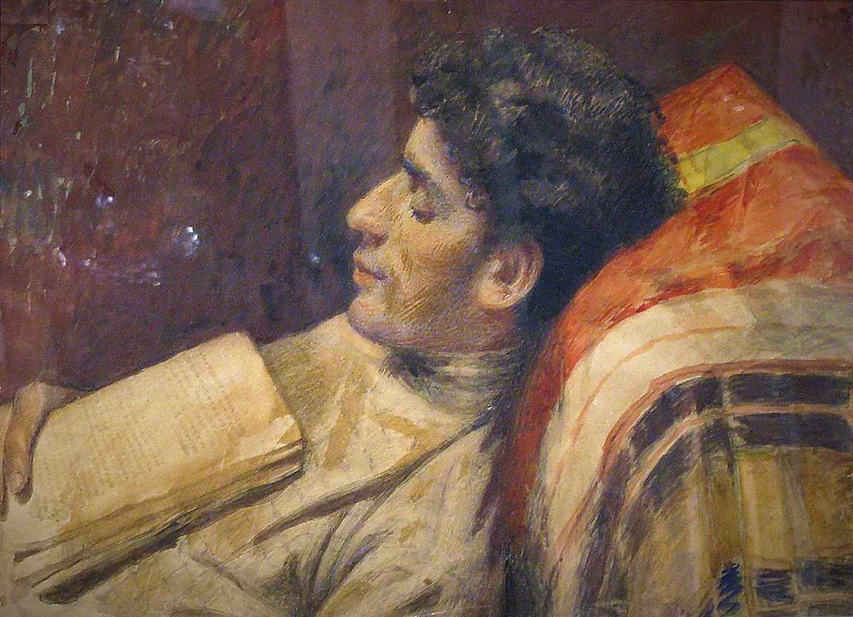 Yehuda_Pen_Sleeping