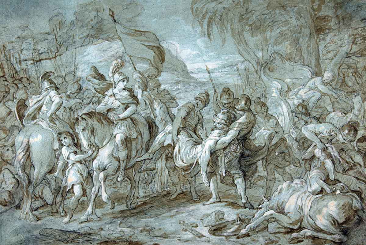 alexander the great