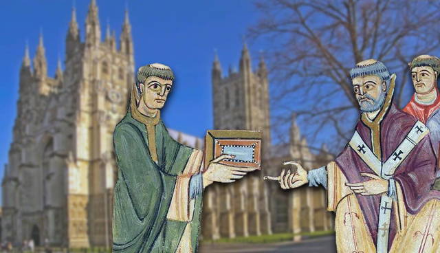 archbishop canterbury cathedral header