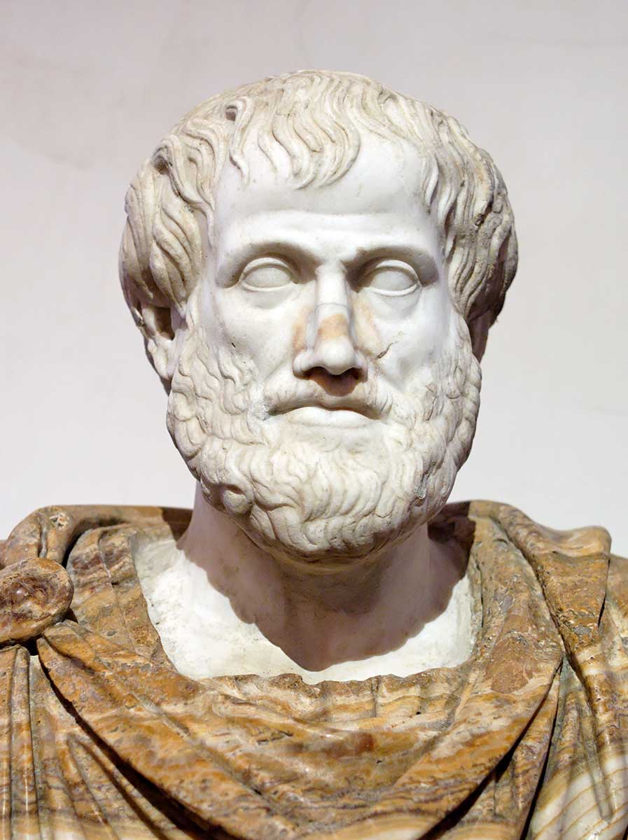 aristotle ancient philosophy logic