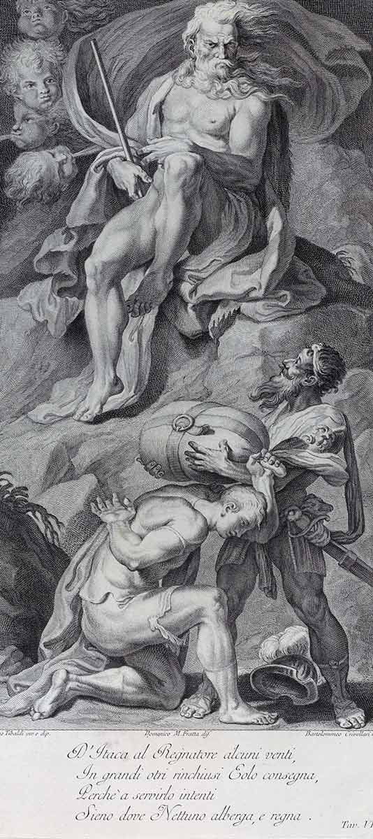 bartolomeo crivellari ulysses and aeolus