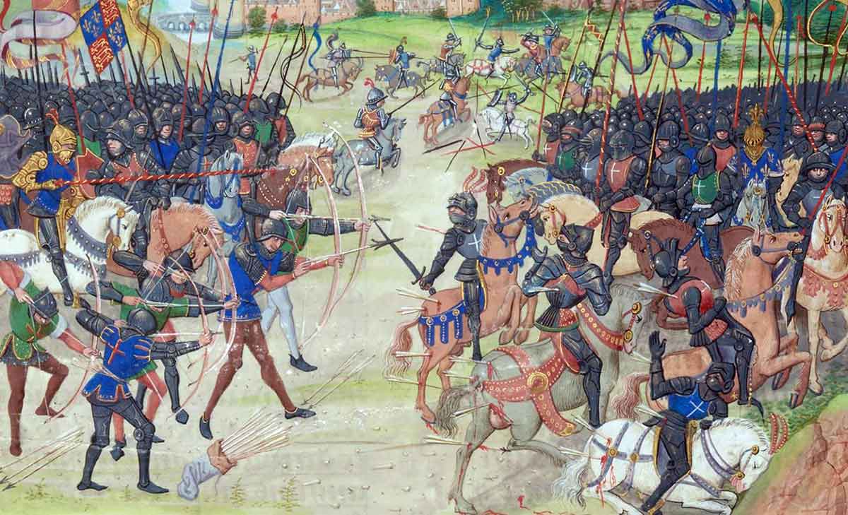 battle of poitiers