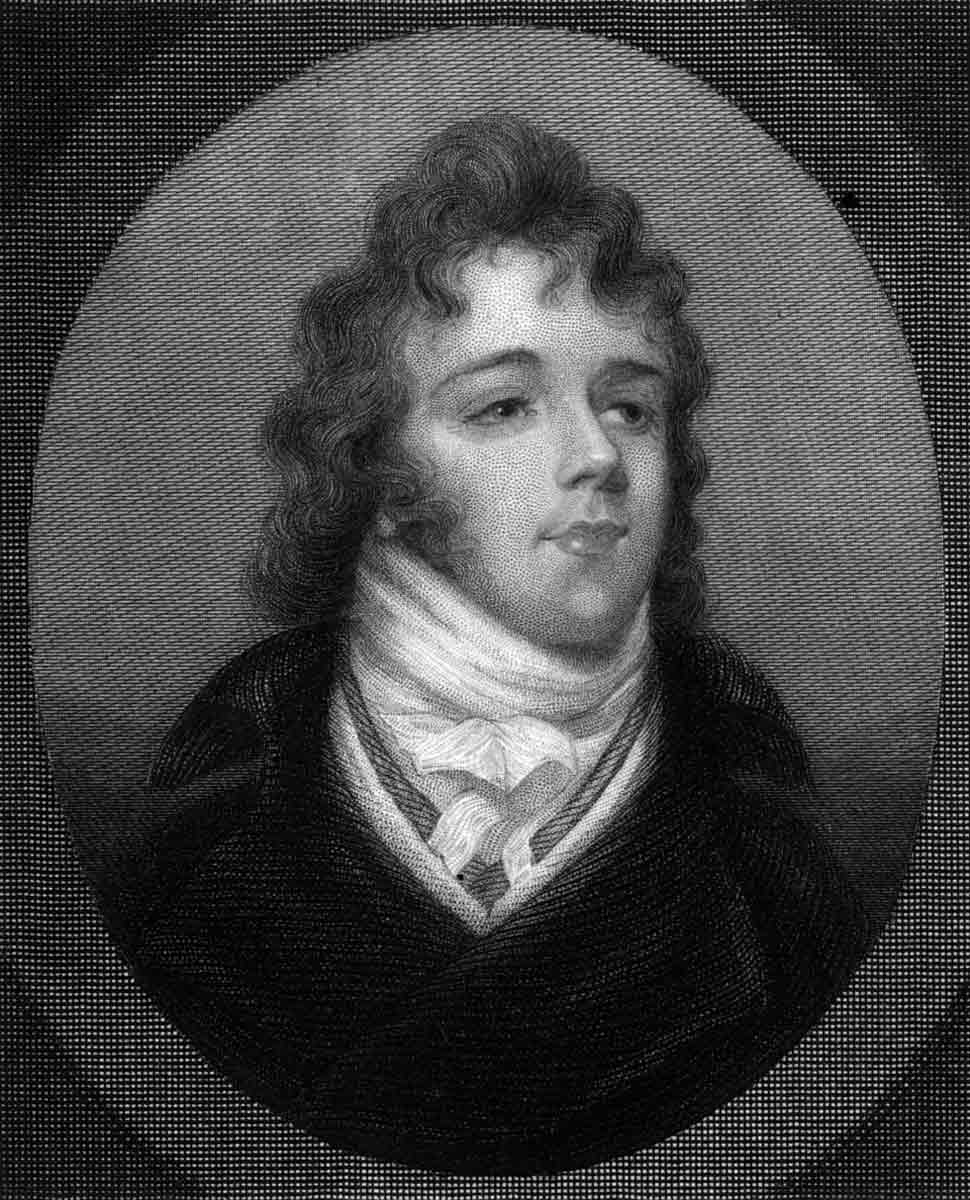 beau brummel