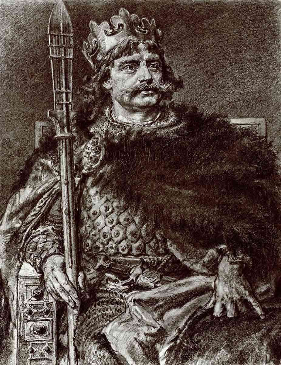 boleslaw the brave